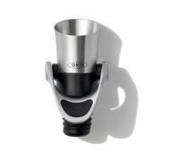 OXO Good Grips, Chiusura e dosatore per bottiglia di vino