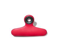 OXO Good Grips Collection - Clip per borsa, 8 pezzi, colori assortiti