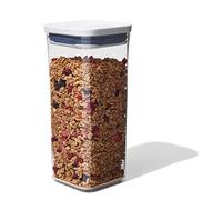 OXO Good Grips Contenitore Alimentare POP, 1,6 L, Trasparente