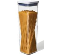 Good Grips Contenitore Pop Piccolo Alto 2.1L - Trasparente