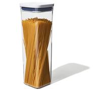 Good Grips Contenitore Pop Piccolo Alto 2.1L - Trasparente