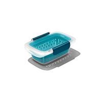 OXO Good Grips Contenitore da asporto con colino