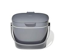 OXO Good Grips Contenitore da cucina per Compost, 6,6 L