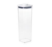 Good Grips Contenitore Pop Piccolo Alto 2.1L - Trasparente