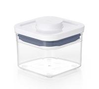 OXO Good Grips Contenitore Alimentare POP, Adatto per Erbe Aromatiche e Simili, Trasparente, 0.4 L