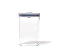 OXO Good Grips Contenitore Pop Rettangolare Medio 2,6 Lt