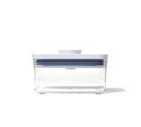 OXO Good Grips Contenitore Alimentare POP, Adatto per Semi e Simili, Trasparente, 0.6 L