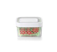 OXO Good Grips Greensaver Contenitore alimentare per Frutta e Verdura, 1.5 L