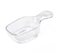 OXO Good Grips Cucchiaio Dosatore per Caffè POP, Trasparente, 30 ml