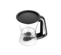 Oxo Good grips, dispenser di precisione per pastella, 1 lt Good grips, dispenser di precisione per pastella, 1 Lt