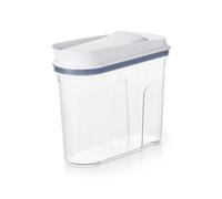 OXO Good Grips Contenitore per Dispensa POP, Trasparente 2.3 L,