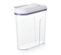 OXO Good Grips Contenitore per Dispensa POP, Trasparente, 3.2 L