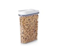 OXO Good Grips Contenitore per Dispensa POP, Trasparente, 4,2 L