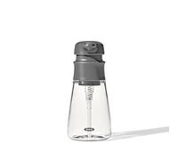 OXO Good Grips - Dispenser per sapone da 10 once