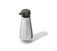OXO, Good Grips, dispenser per sapone in acciaio inox