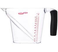OXO Good Grips Dosatore ad angoli da 4 Tazze, 1L