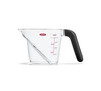 OXO Good Grips Dosatore graduato angolato, 250 ml