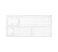 Oxo Good Grips 11235300MLNYKC INOXO.11235300ML, Inoxidable, Bianco