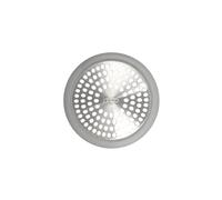 OXO Good Grips Filtro protettore per lo scarico della vasca da bagno