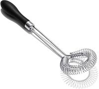 OXO Good Grips Frusta da cucina per Salse e Condimenti in Acciaio Inox