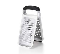 OXO Good Grips Grattugia a due lame incise