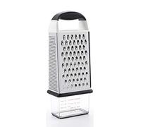 Oxo Good grips, grattugia con contenitore Good grips, grattugia con contenitore