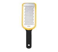 OXO Good Grips Grattugia alimentare – Scaglie medie, Acciaio acidato, Multiuso
