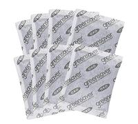 OXO Good Grips GreenSaver - Confezione da 8 ricariche per filtro al carbone