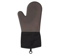 OXO Good Grips Guanto da forno in silicone - Nero