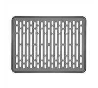 OXO Good Grips INOXO.13190610ML, 31.1 x 29.2 x 1.3 cm, Inossidabile, Grigio