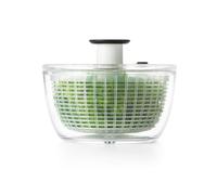OXO Good Grips Little Salad & Herb Spinner Single Transparent - Small