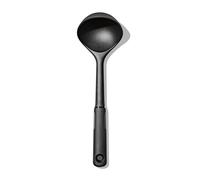 OXO Good Grips Mestolo in Nylon - Nero