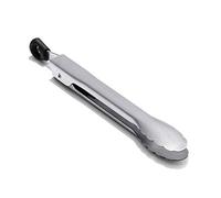 OXO Good Grips Mini pinze da cucina in Acciaio Inox