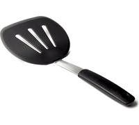 Oxo Good Grips Paletta Per Pancake Flessibile In Silicone, Nero