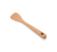OXO Good Grips Spatola in Legno per Saltare - Utensile da Cucina in Faggio Resistente per Soffriggere & Saltare, Sicura per Pentole Antiaderenti, Manico Confortevole, Utensile in Legno Versatile