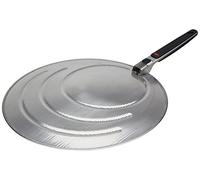 OXO Good Grips paraschizzi in acciaio INOX con manico pieghevole