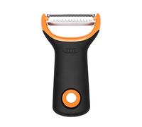 OXO Good Grips Pelapatate e verdure a y, taglio julienne