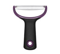Oxo good grips, pelaverdure grande a lama liscia - 0719812686011