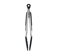 OXO Good Grips Pinze da Cucina con Teste in Silicone - 23 cm