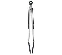 OXO Good Grips Pinze da Cucina con Teste in Silicone - 30 cm