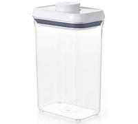 OXO Good Grips POP Contenitori - 2,3l, Plastica, Trasparente