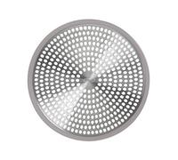 OXO Filtro protettore per lo scarico della doccia Good Grips Acciaio inox