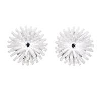 OXO Good Grips Ricambi per spazzola lavapiatti con dispenser