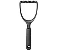 Oxo Good Grips Schiaccia Patate Verticale Nylon Nero