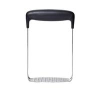 OXO Good Grips Schiacciapatate in acciaio Inox liscio