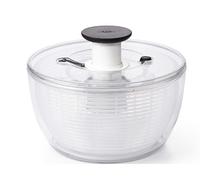 Centrifuga Asciuga Insalata in Plastica Ø26 cm Good Grips - OXO 1351580
