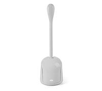 OXO Good Grips Scopino per WC con portascopino - Grigio