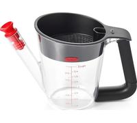 OXO Good Grips Separatore di Grassi, 500 mL