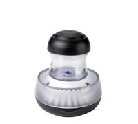 OXO Good Grips Set di pennelli palmari per l'erogazione del sapone