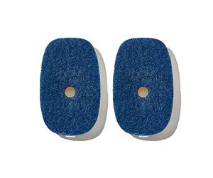 OXO Good Grips Soap Dispensing Dish Scrub Refill - 2 Pack